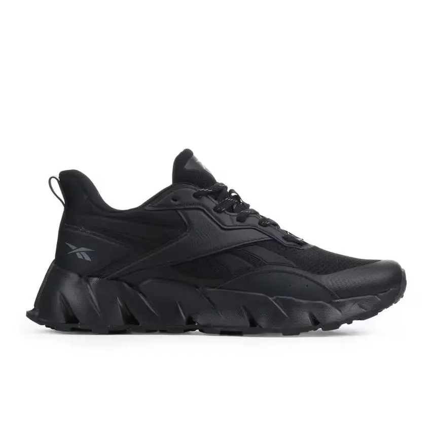 Reebok shoes - Under Armour Charged Assert 10 - 3026175-004 - Black 1