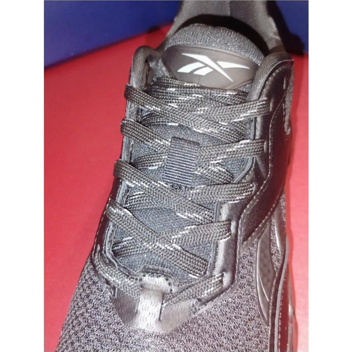 Reebok shoes - Under Armour Charged Assert 10 - 3026175-004 - Black 11