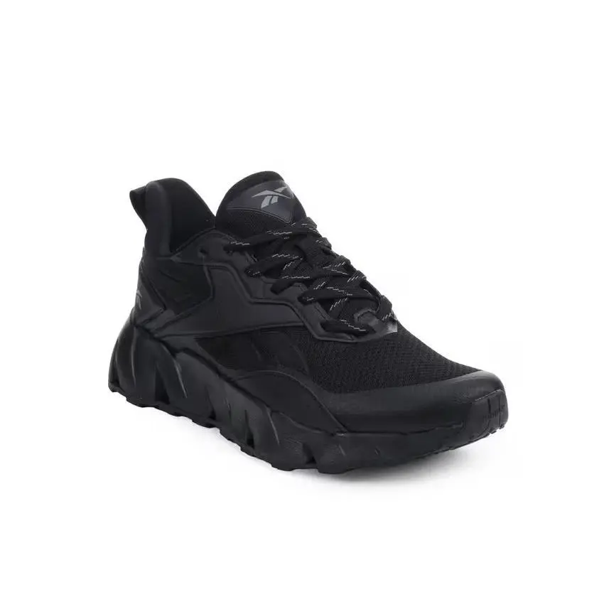 Reebok shoes - Under Armour Charged Assert 10 - 3026175-004 - Black 16