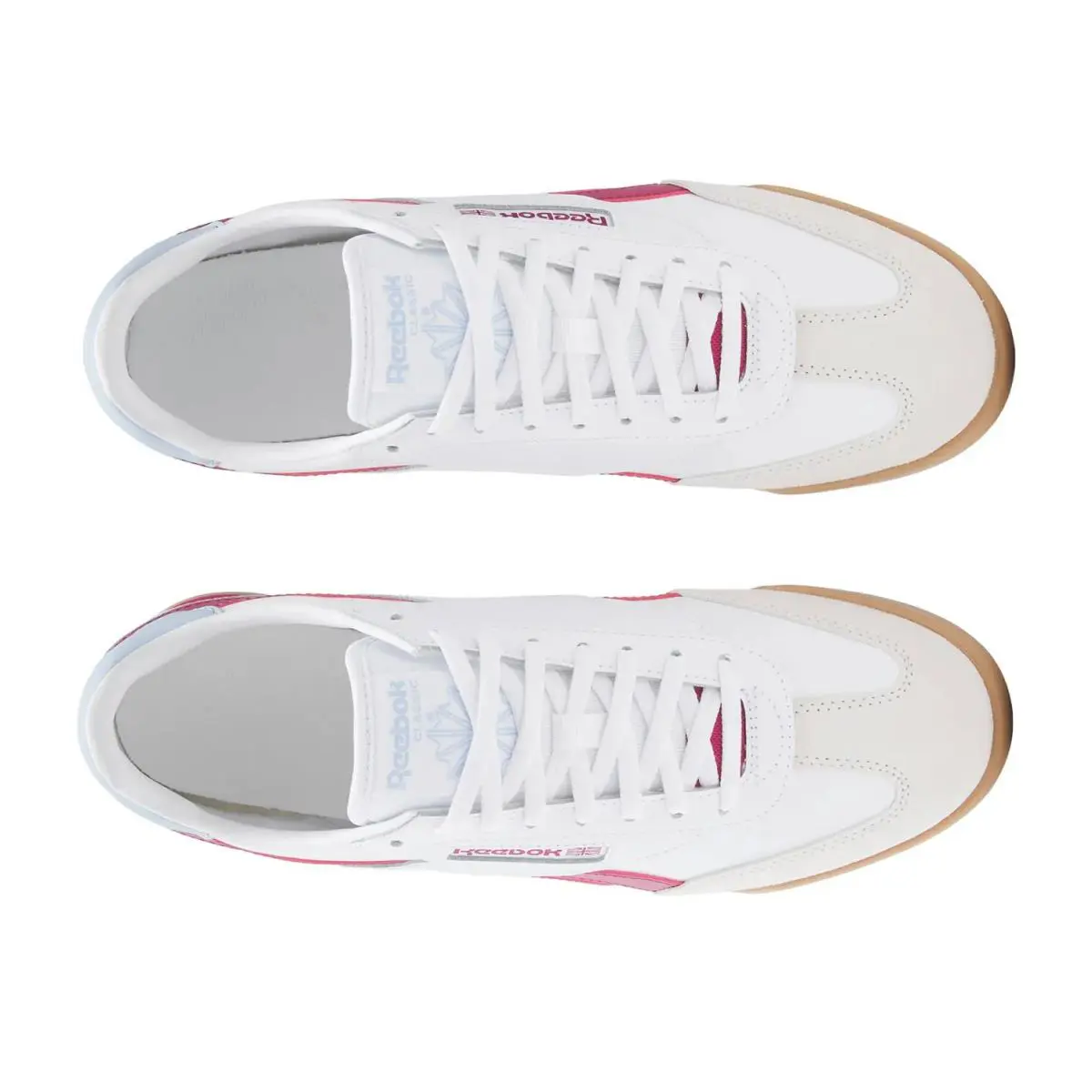 Reebok shoes - Black 8