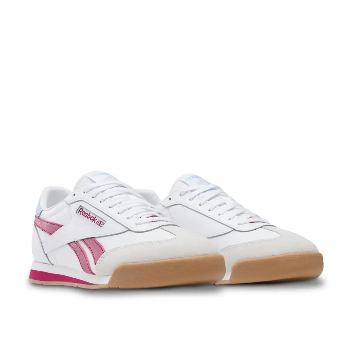 Reebok shoes - Black 5