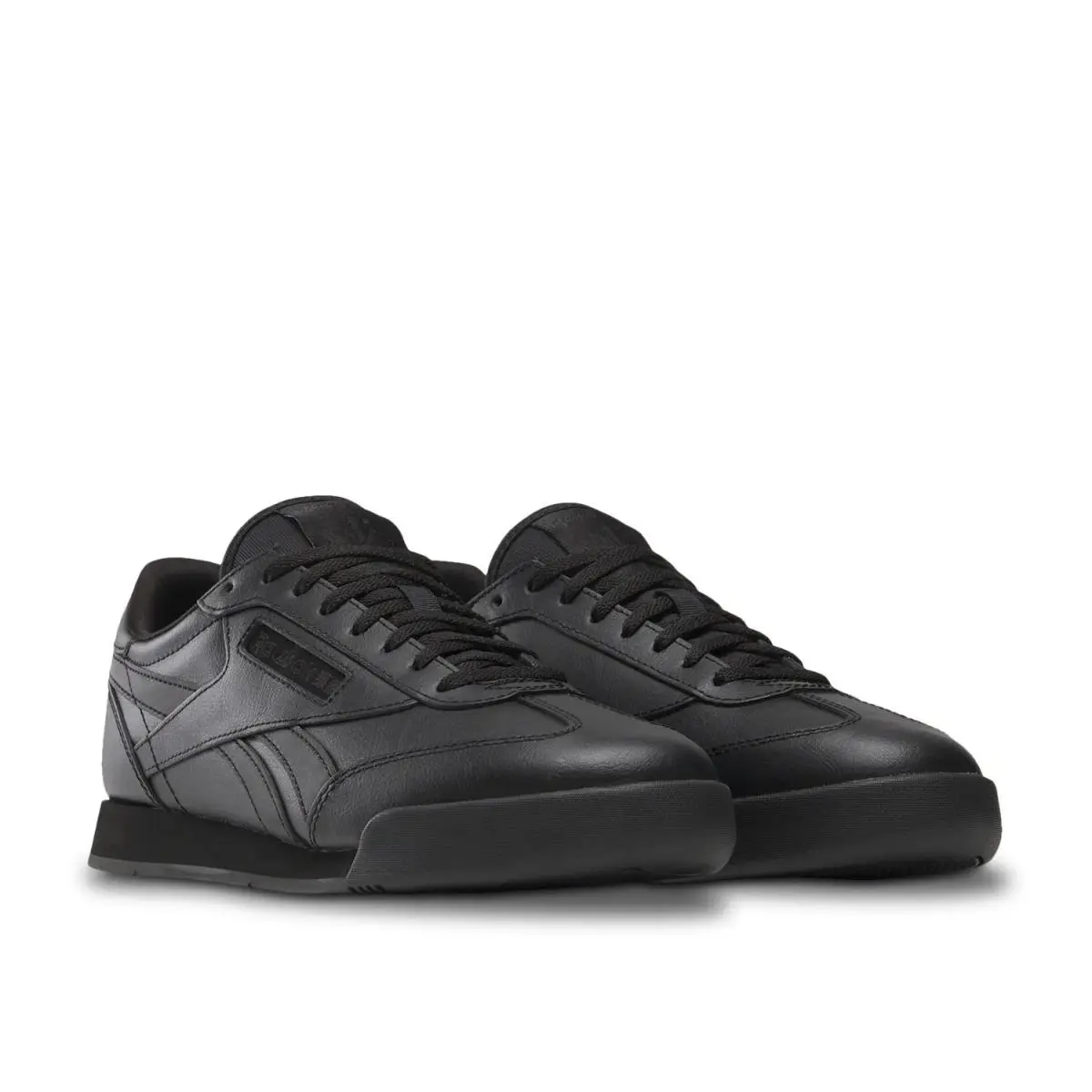 Reebok shoes - Black 10