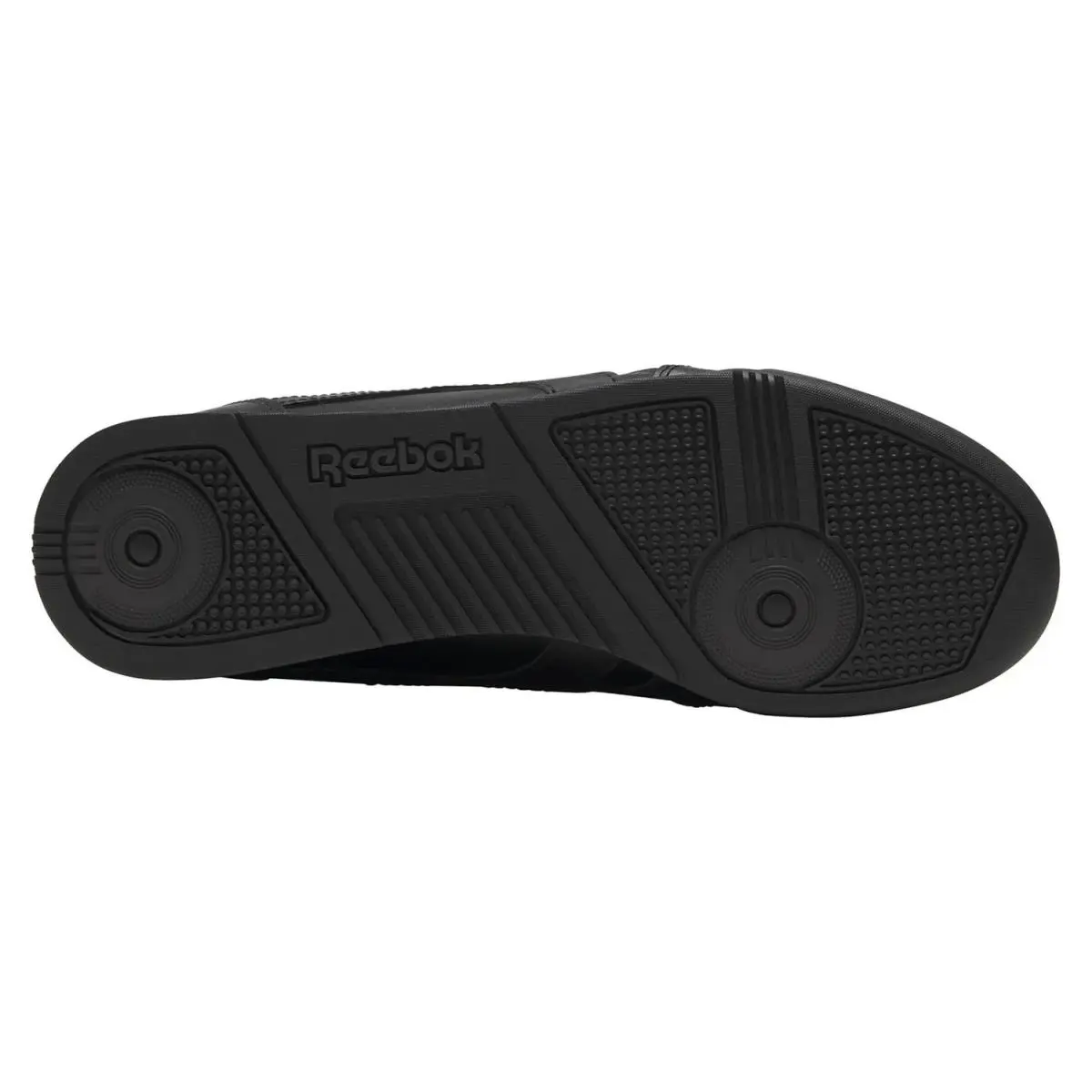 Reebok shoes - Black 12