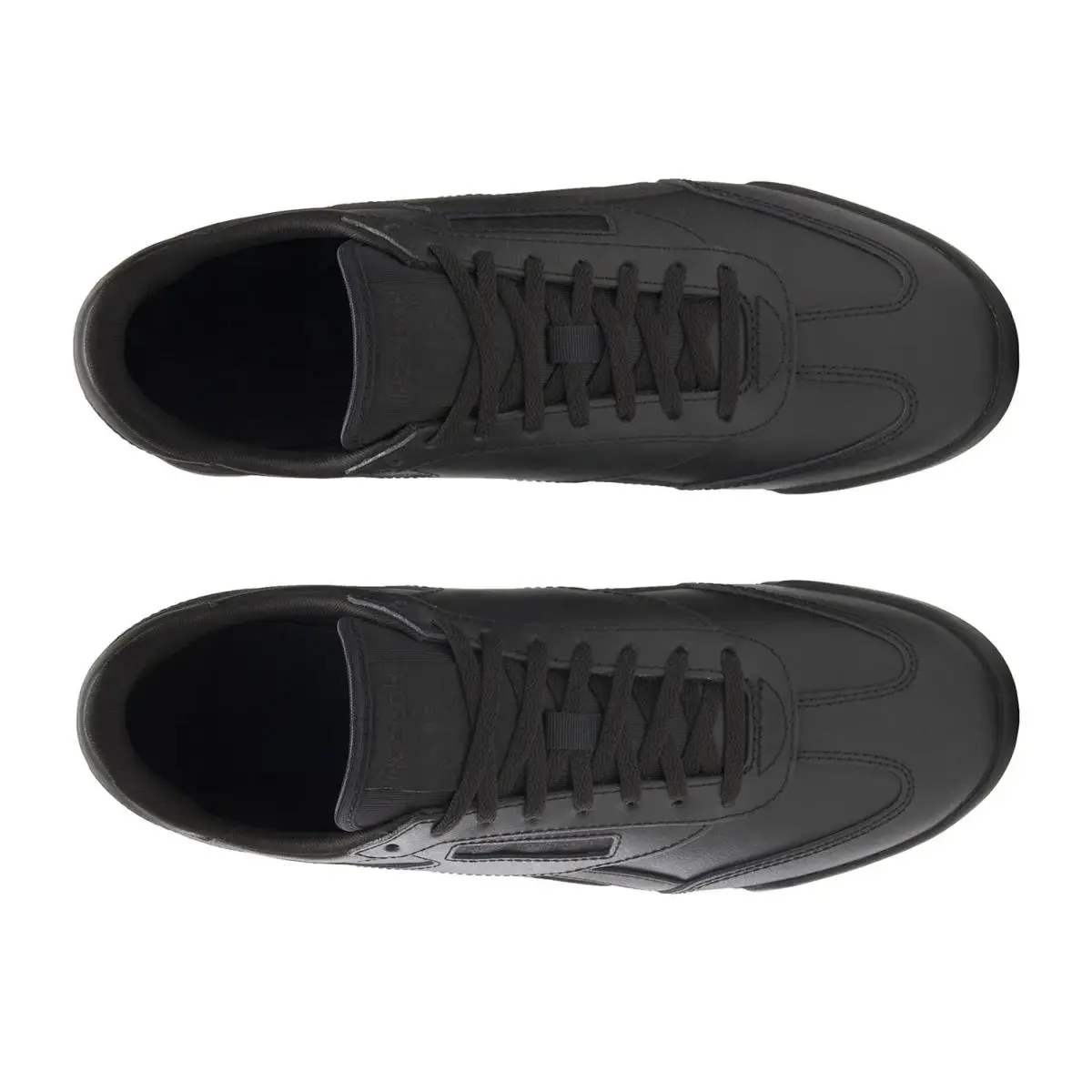 Reebok shoes - Black 13