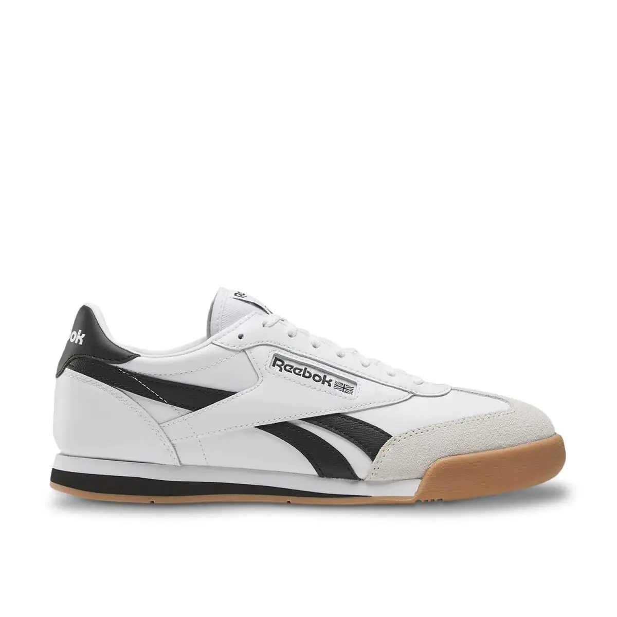 Reebok shoes - Black 14