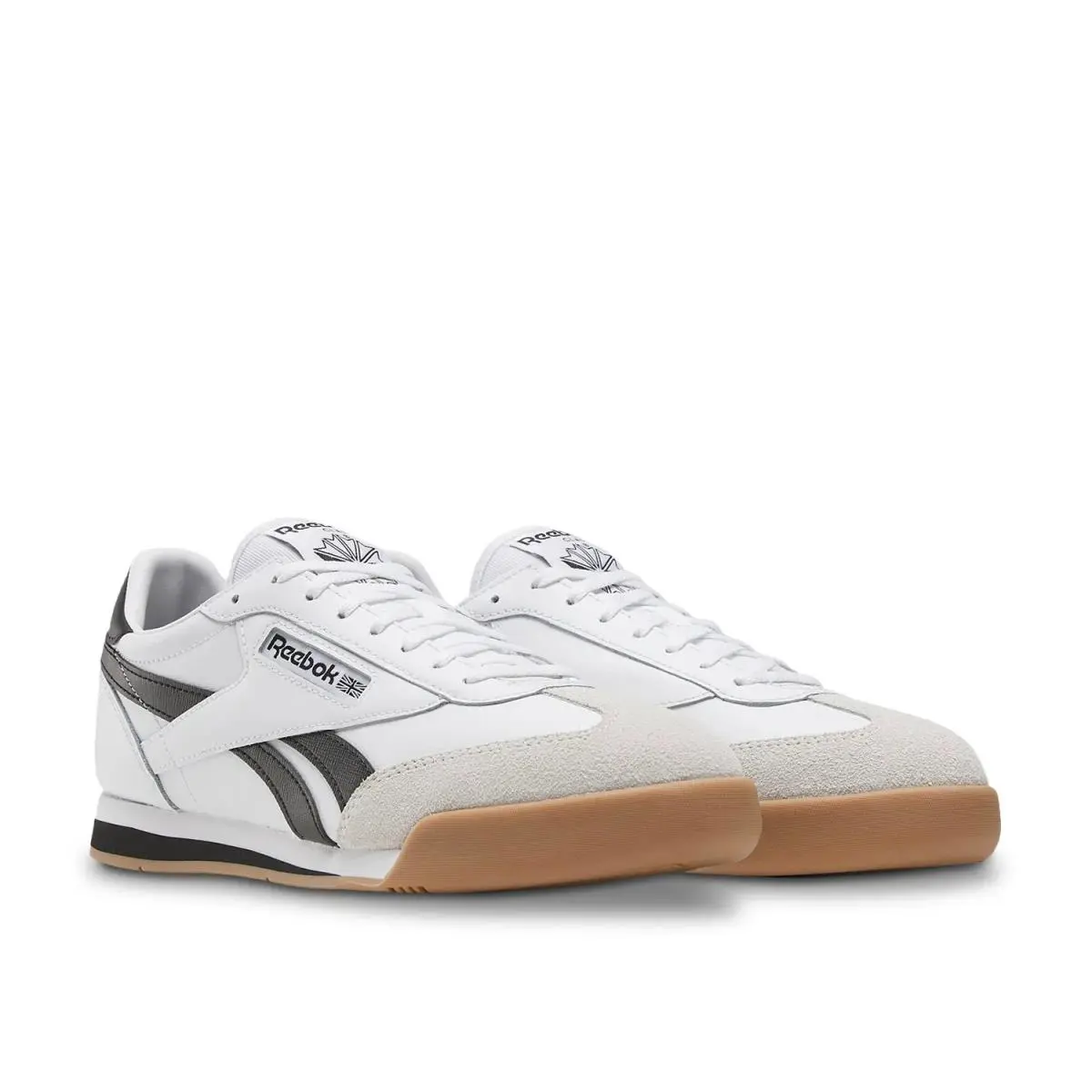 Reebok shoes - Black 15