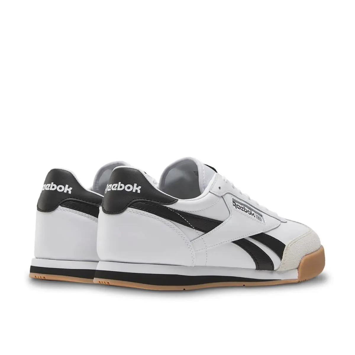 Reebok shoes - Black 16