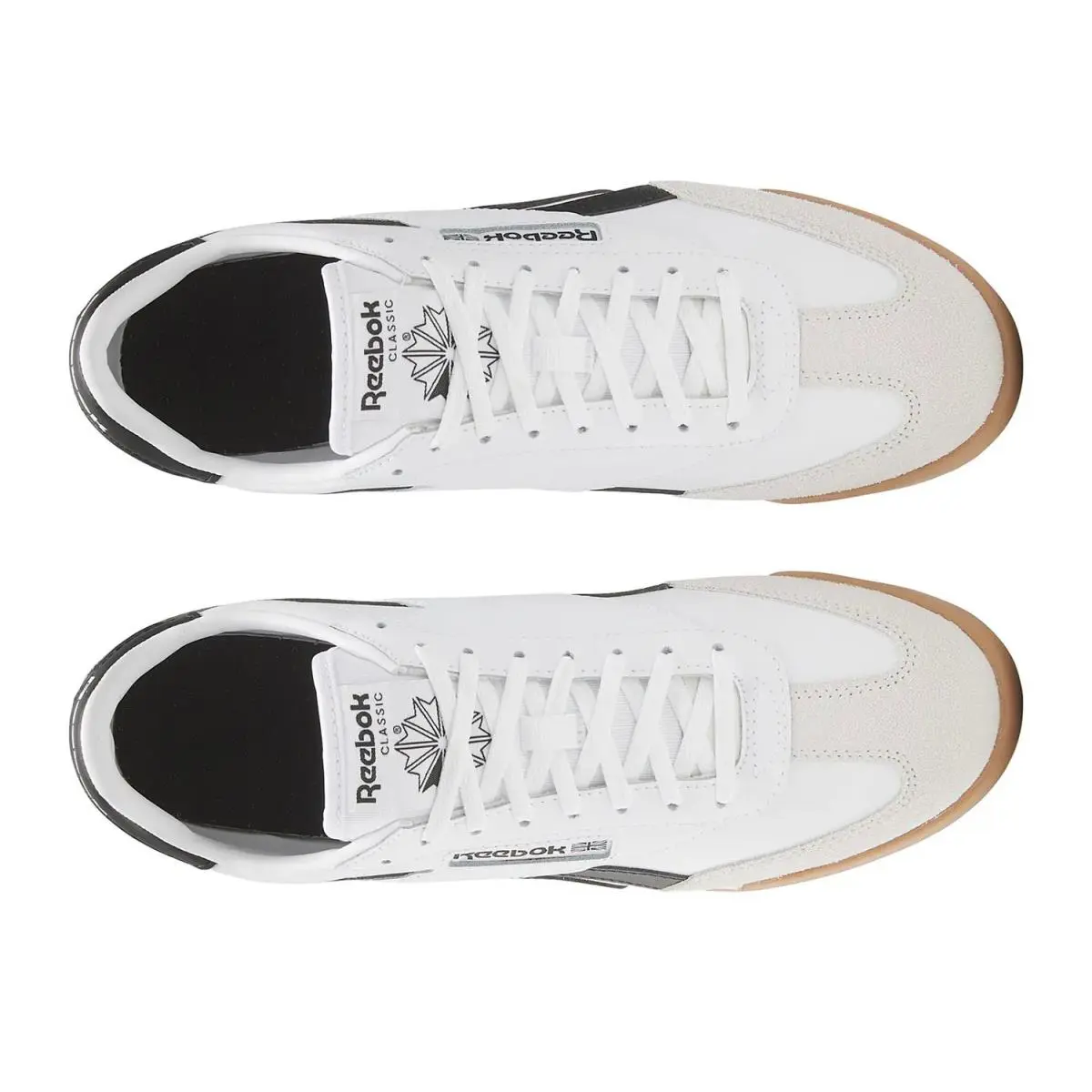 Reebok shoes - Black 18