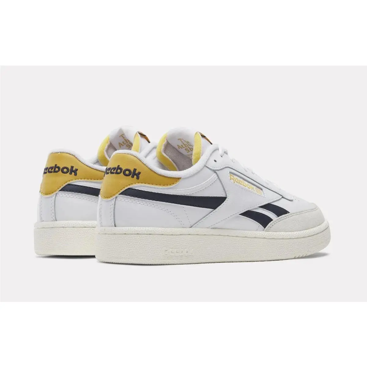 Reebok shoes - Ftwwht/Vecnav/Retgol 1
