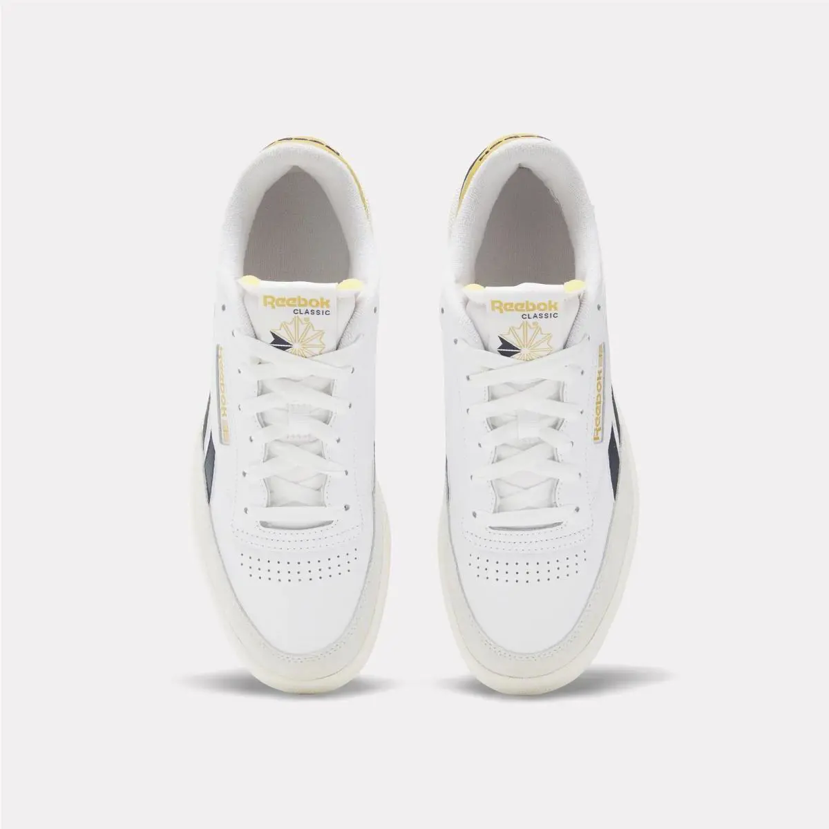 Reebok shoes - Ftwwht/Vecnav/Retgol 2