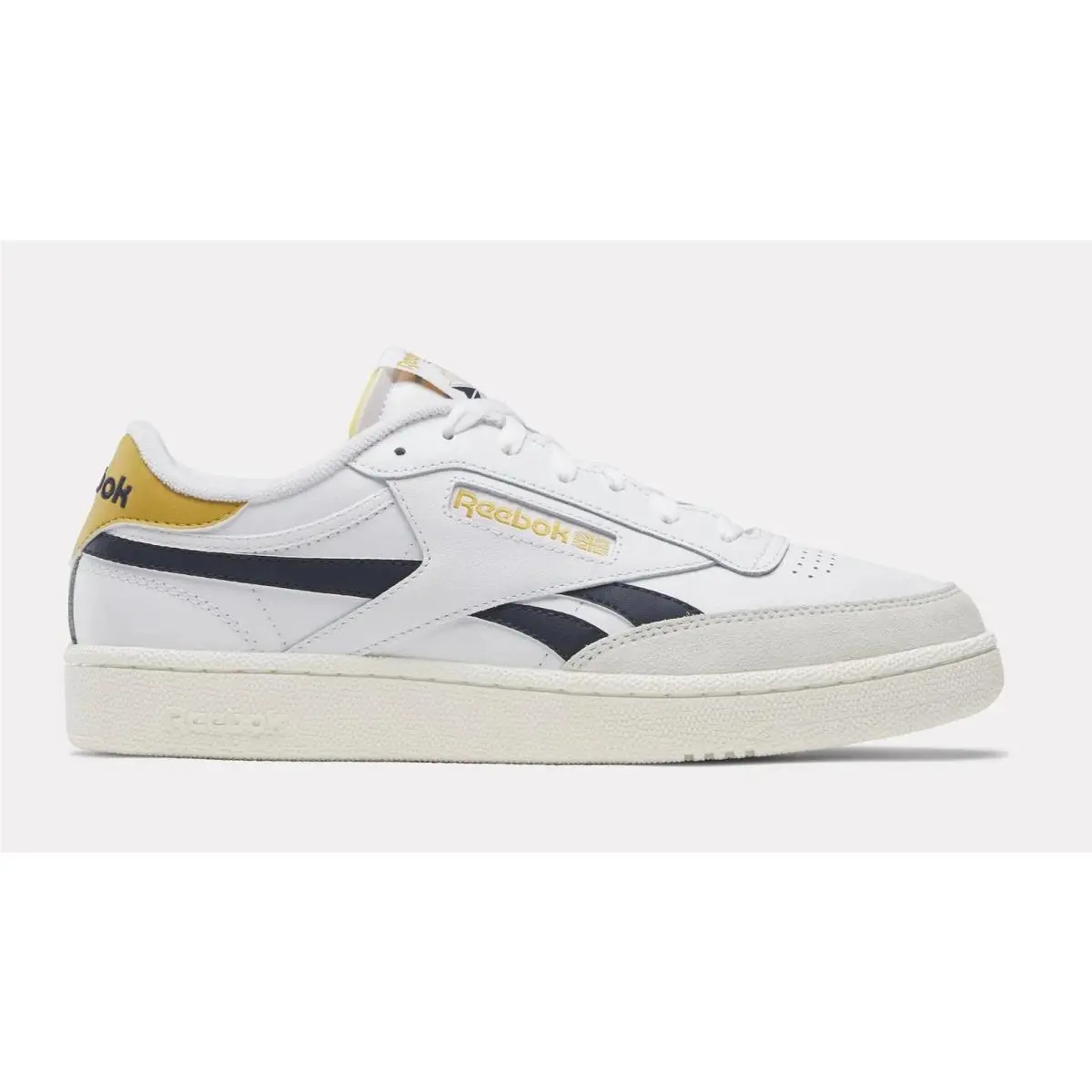 Reebok shoes - Ftwwht/Vecnav/Retgol 5