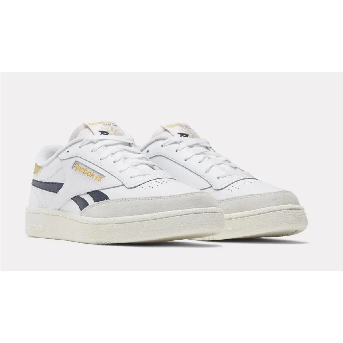 Reebok shoes - Ftwwht/Vecnav/Retgol 6
