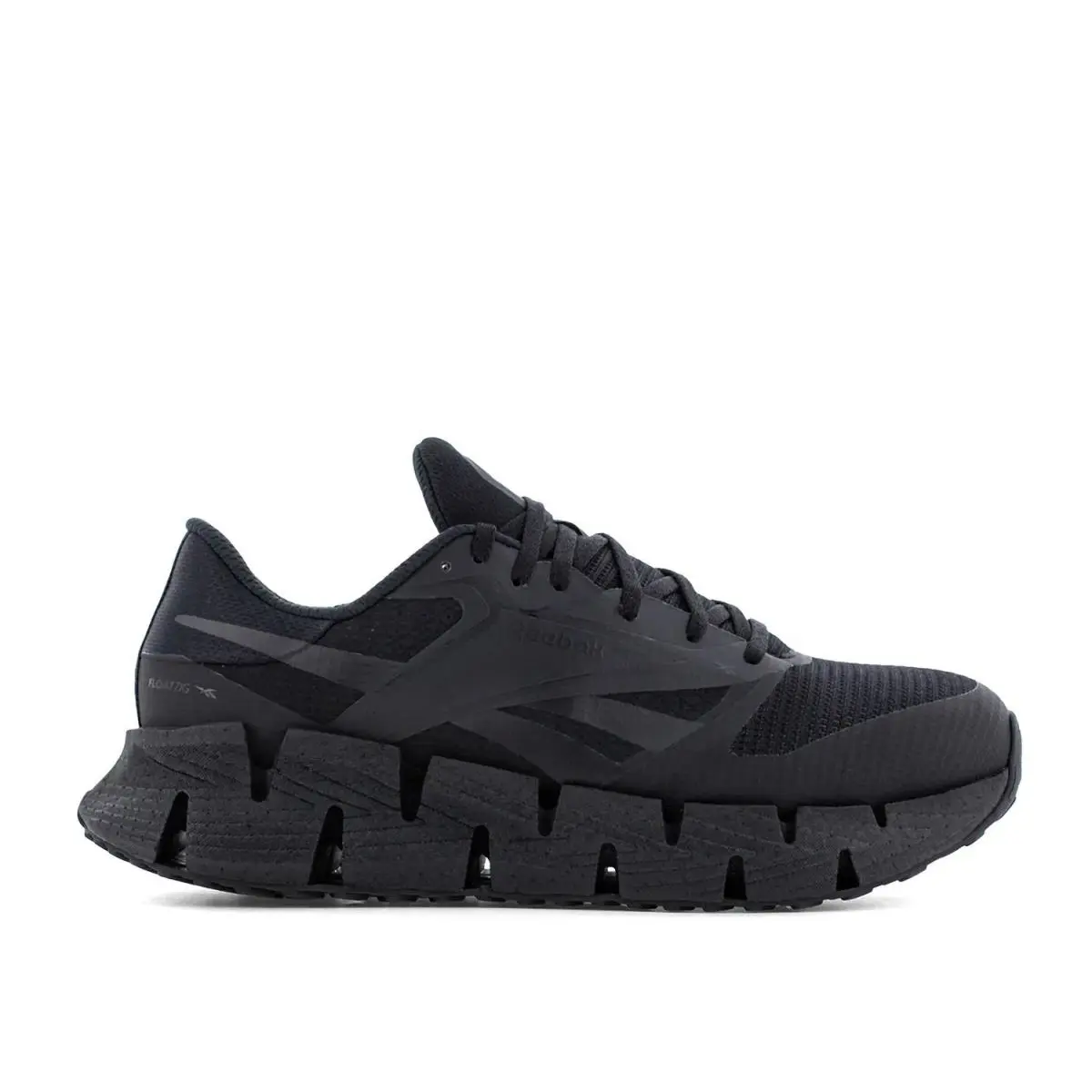 Reebok shoes - Black 0