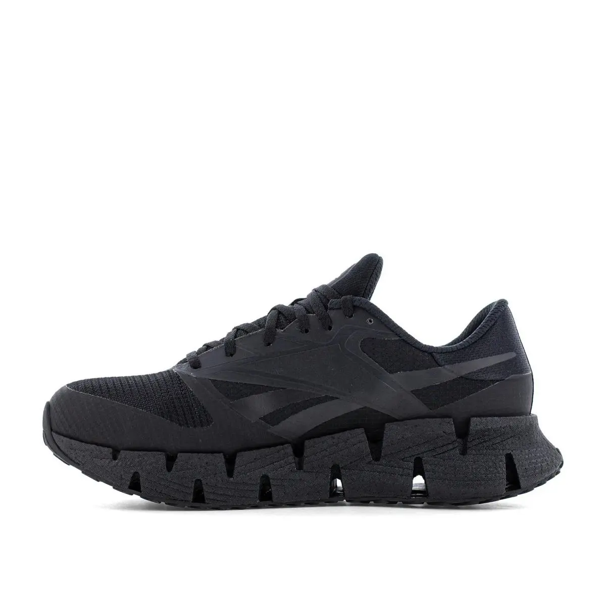 Reebok shoes - Black 1