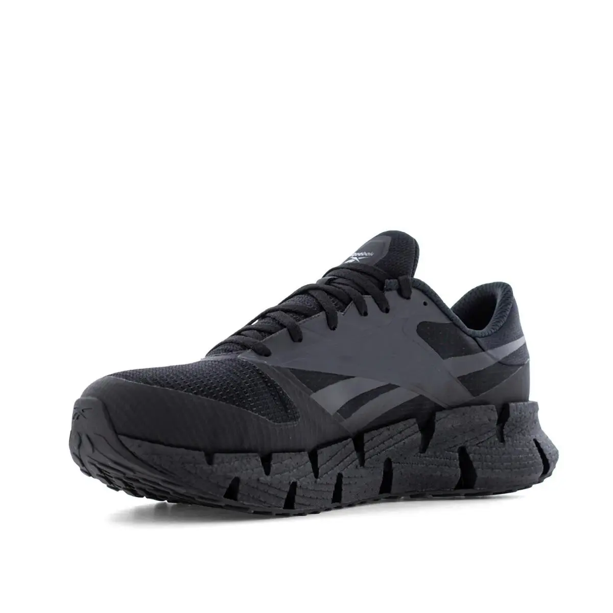 Reebok shoes - Black 2