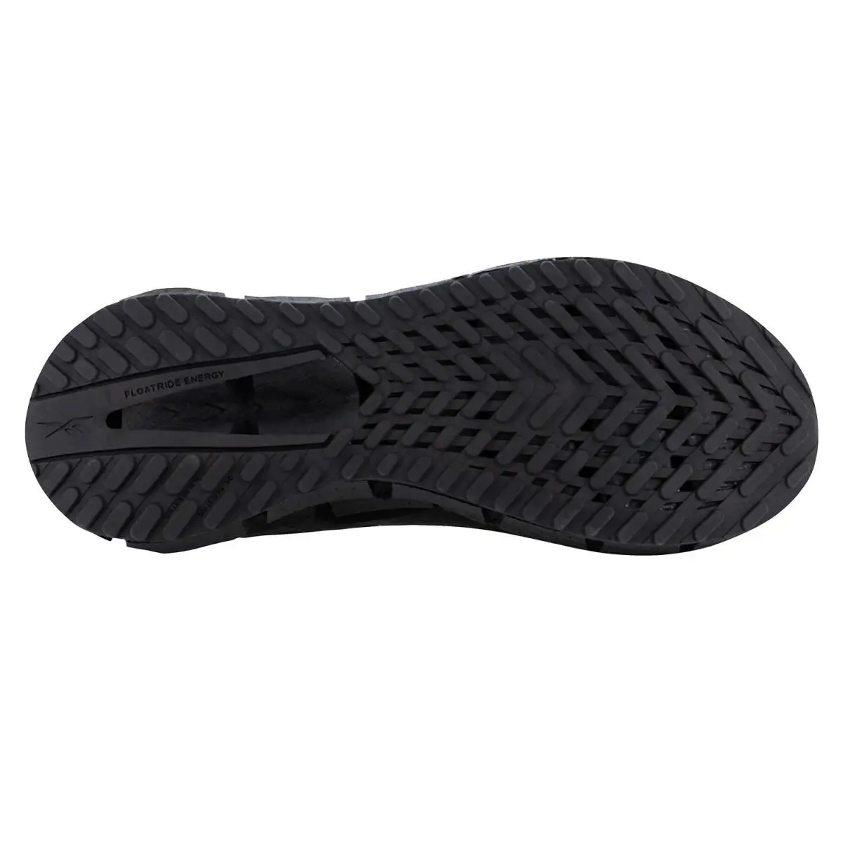Reebok shoes - Black 3