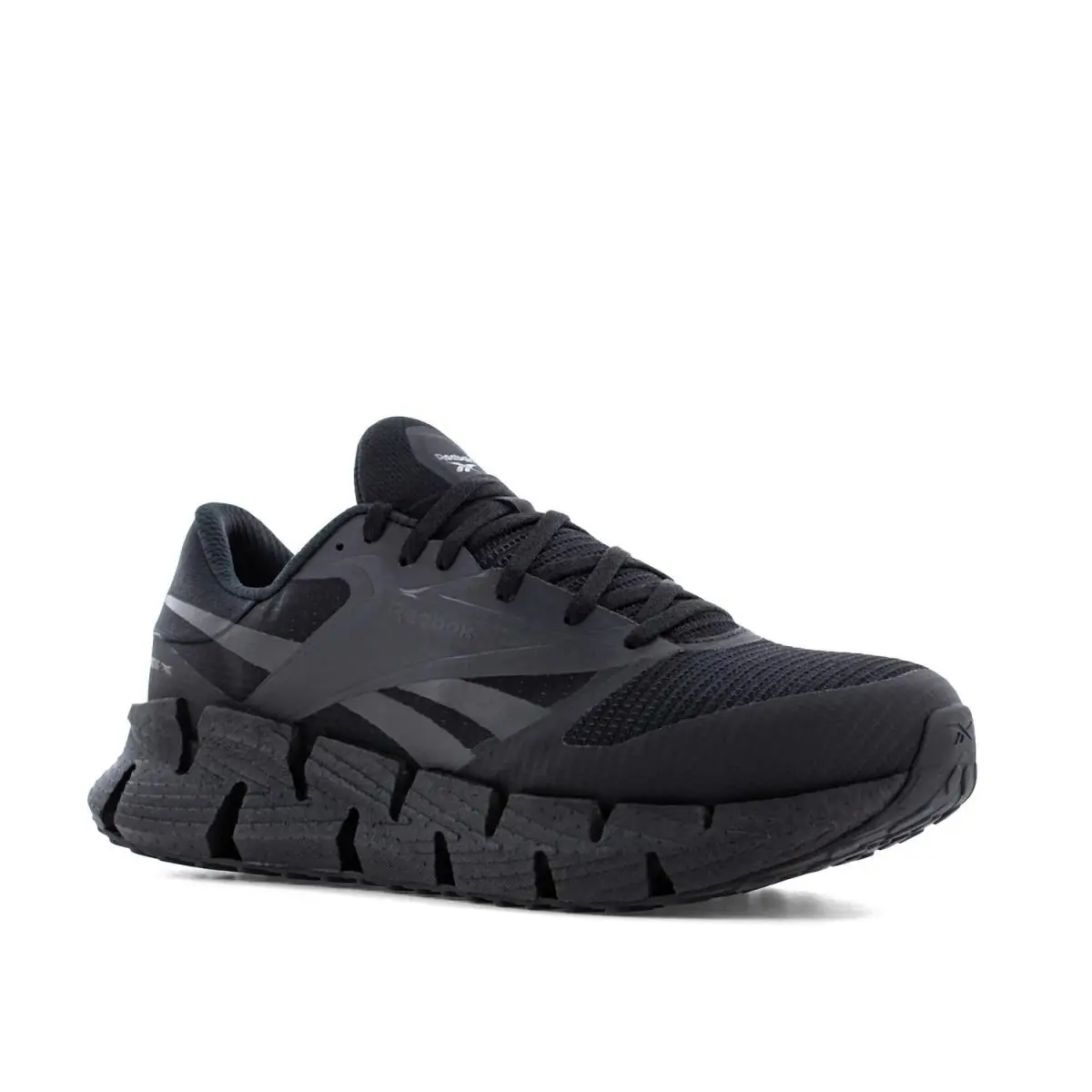 Reebok shoes - Black 4