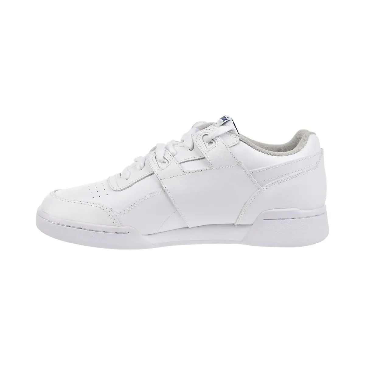 Reebok shoes Workout Plus - White 7