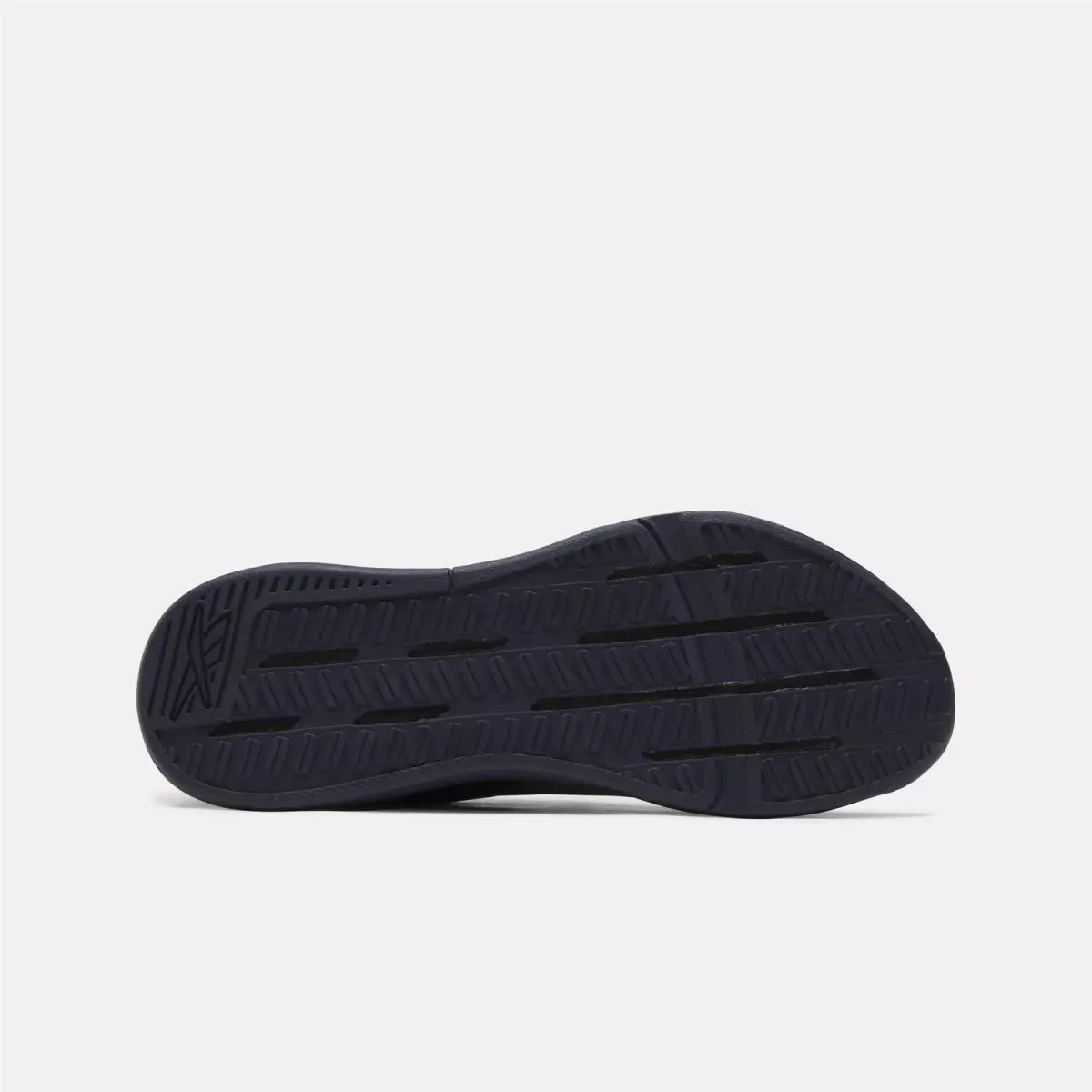 Reebok shoes - Black/Grey 6/Vector Navy 7