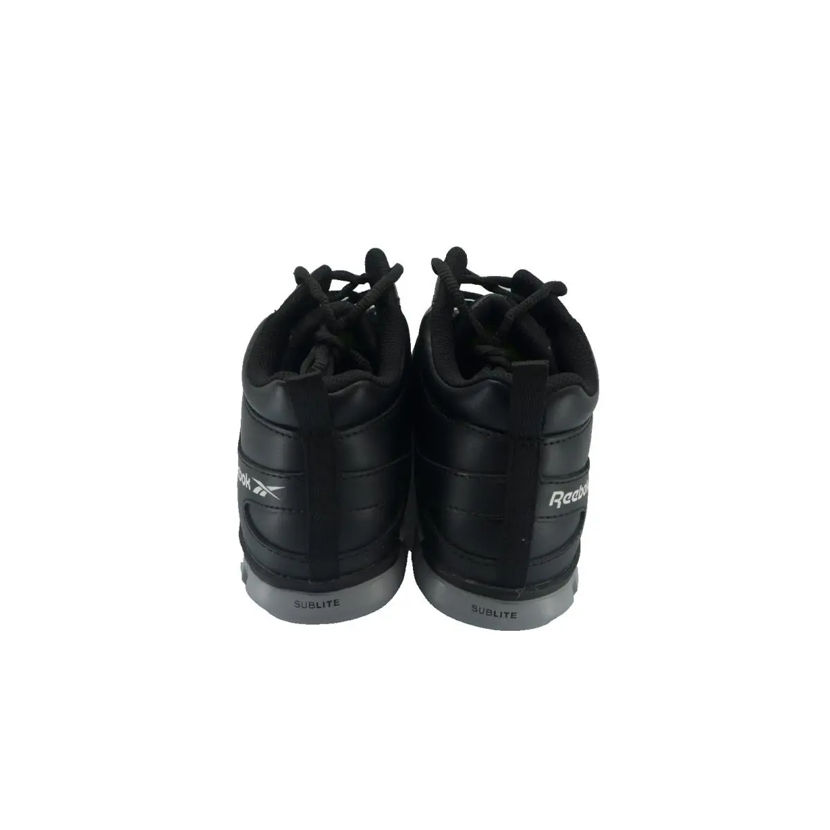 Reebok shoes - Sublite Cushion - Sublite Cushion - RB 142 - Black 1