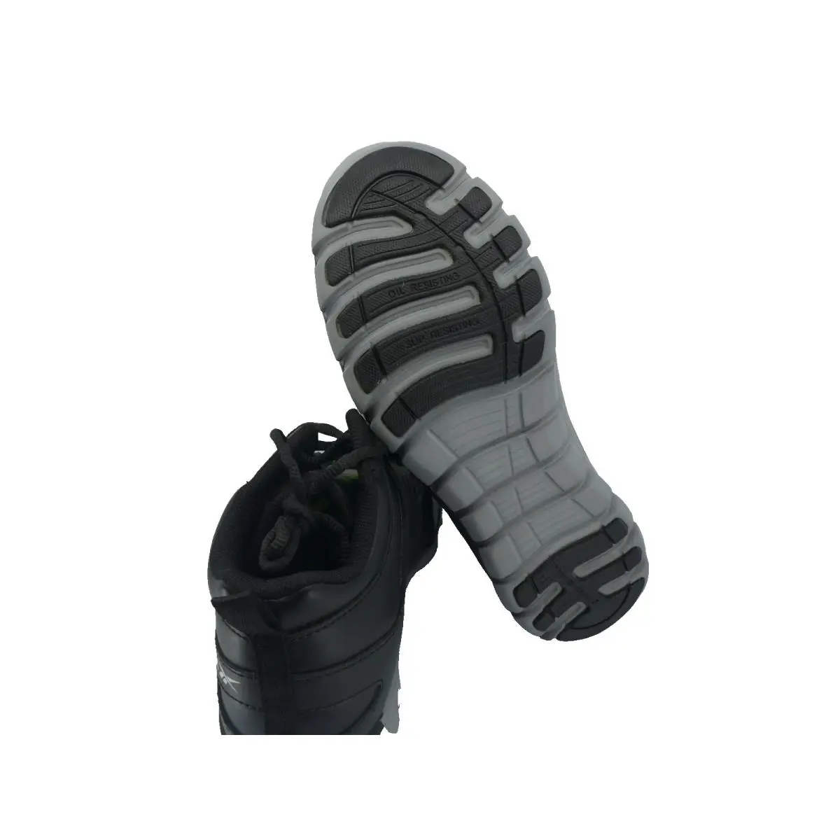 Reebok shoes - Sublite Cushion - Sublite Cushion - RB 142 - Black 2