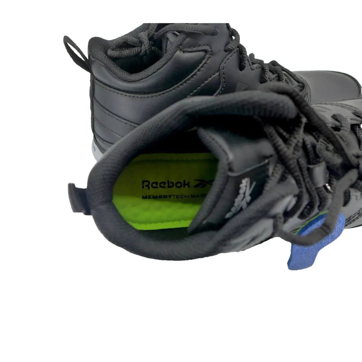 Reebok shoes - Sublite Cushion - Sublite Cushion - RB 142 - Black 3