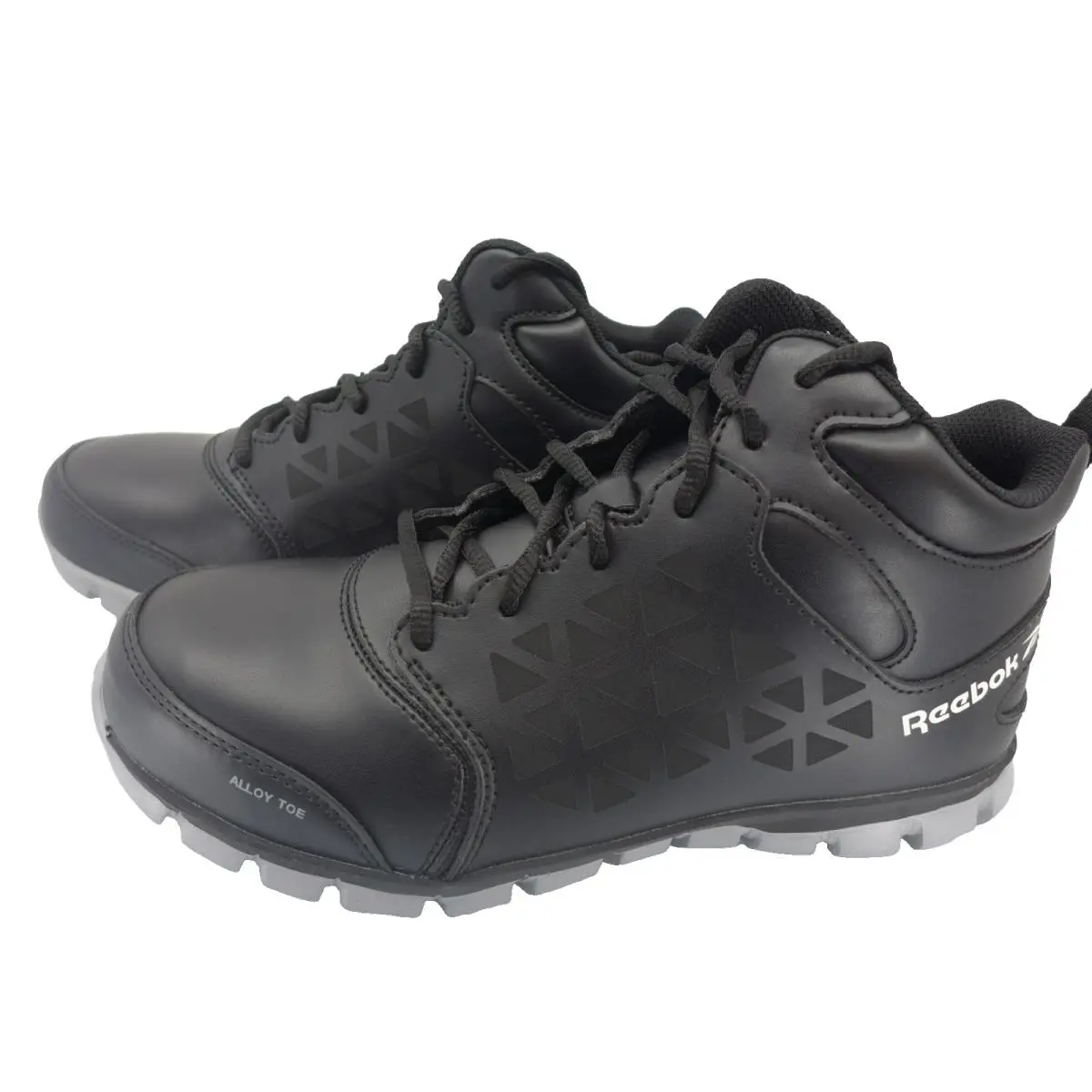 Reebok shoes - Sublite Cushion - Sublite Cushion - RB 142 - Black 5