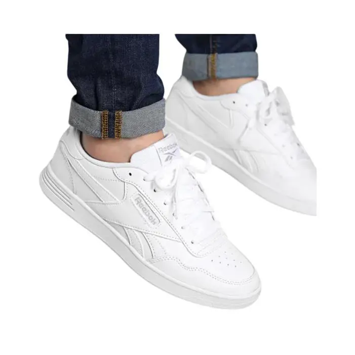 Reebok shoes - Reebok Court Advance - Court Advance - GZ9620 - White 0