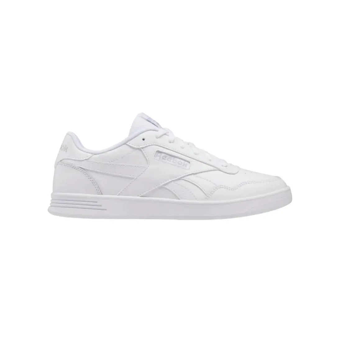 Reebok shoes - Reebok Court Advance - Court Advance - GZ9620 - White 1