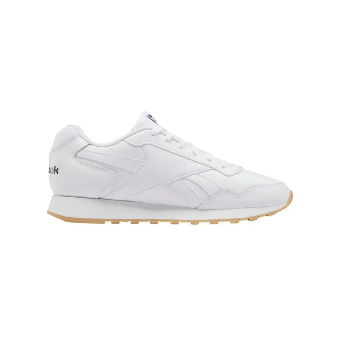 Reebok shoes - Reebok Glide - Glide - GZ2323 - White 1