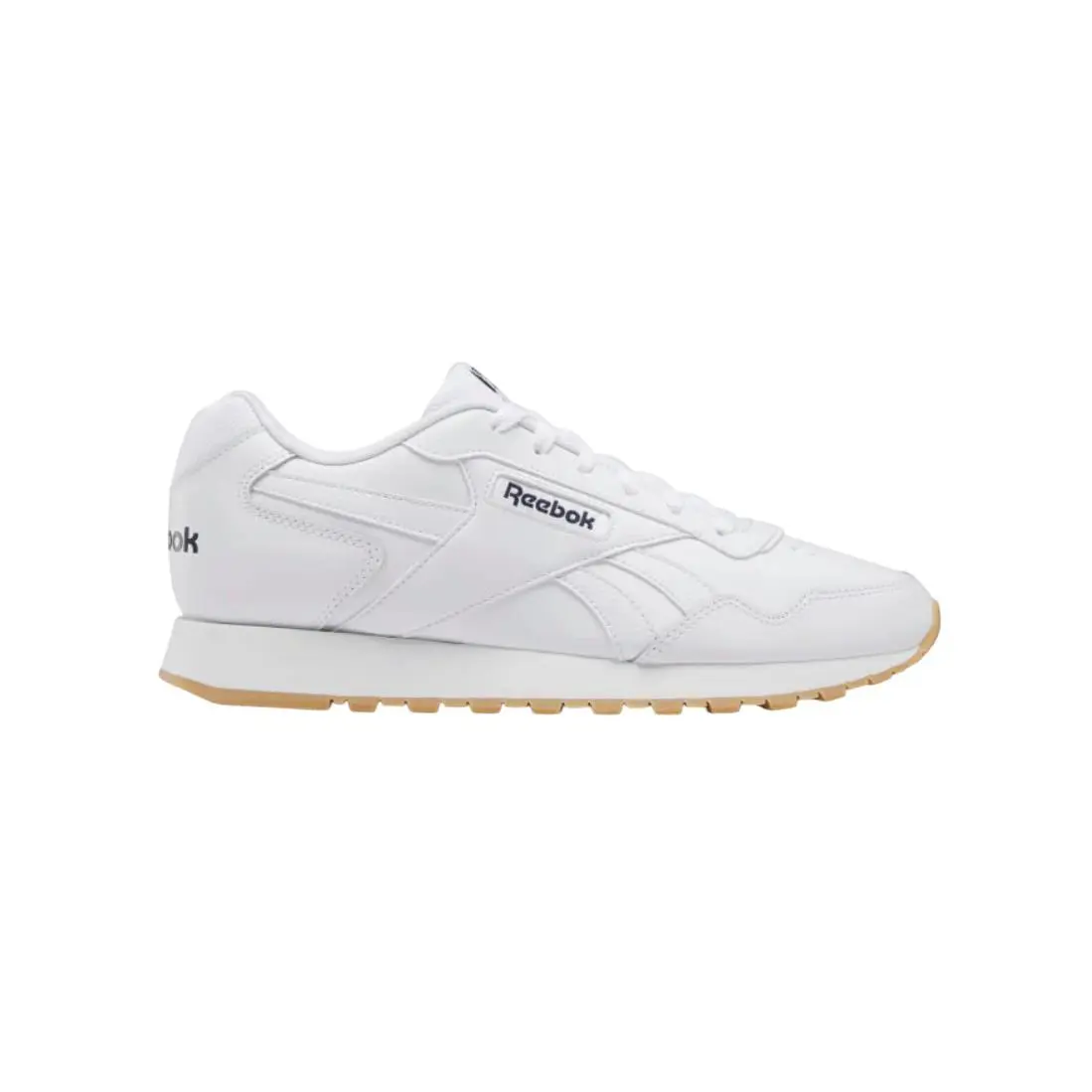 Reebok shoes - Reebok Glide - Glide - GZ2323 - White 3