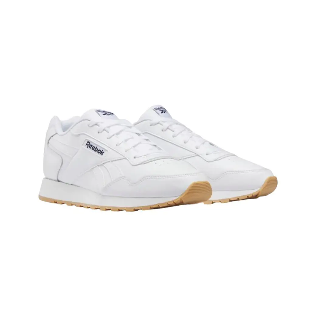 Reebok shoes - Reebok Glide - Glide - GZ2323 - White 4