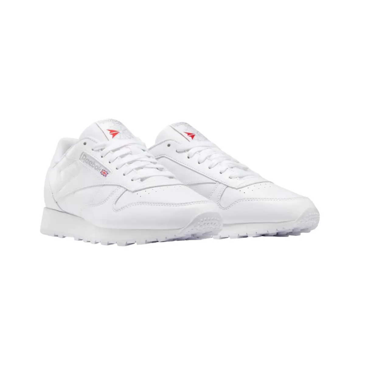 Reebok shoes - Reebok Classic Leather - Classic Leather - GY0953 - White 1