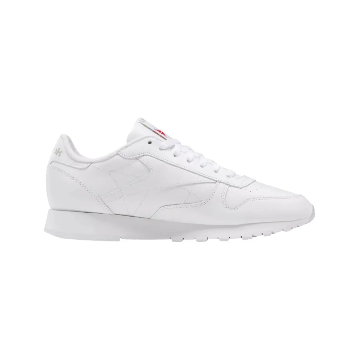 Reebok shoes - Reebok Classic Leather - Classic Leather - GY0953 - White 2