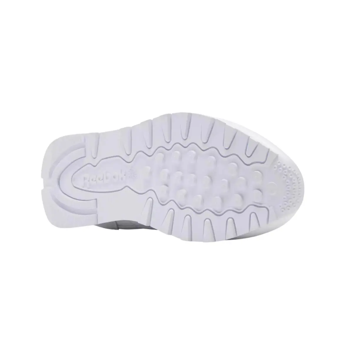 Reebok shoes - Reebok Classic Leather - Classic Leather - GY0953 - White 3