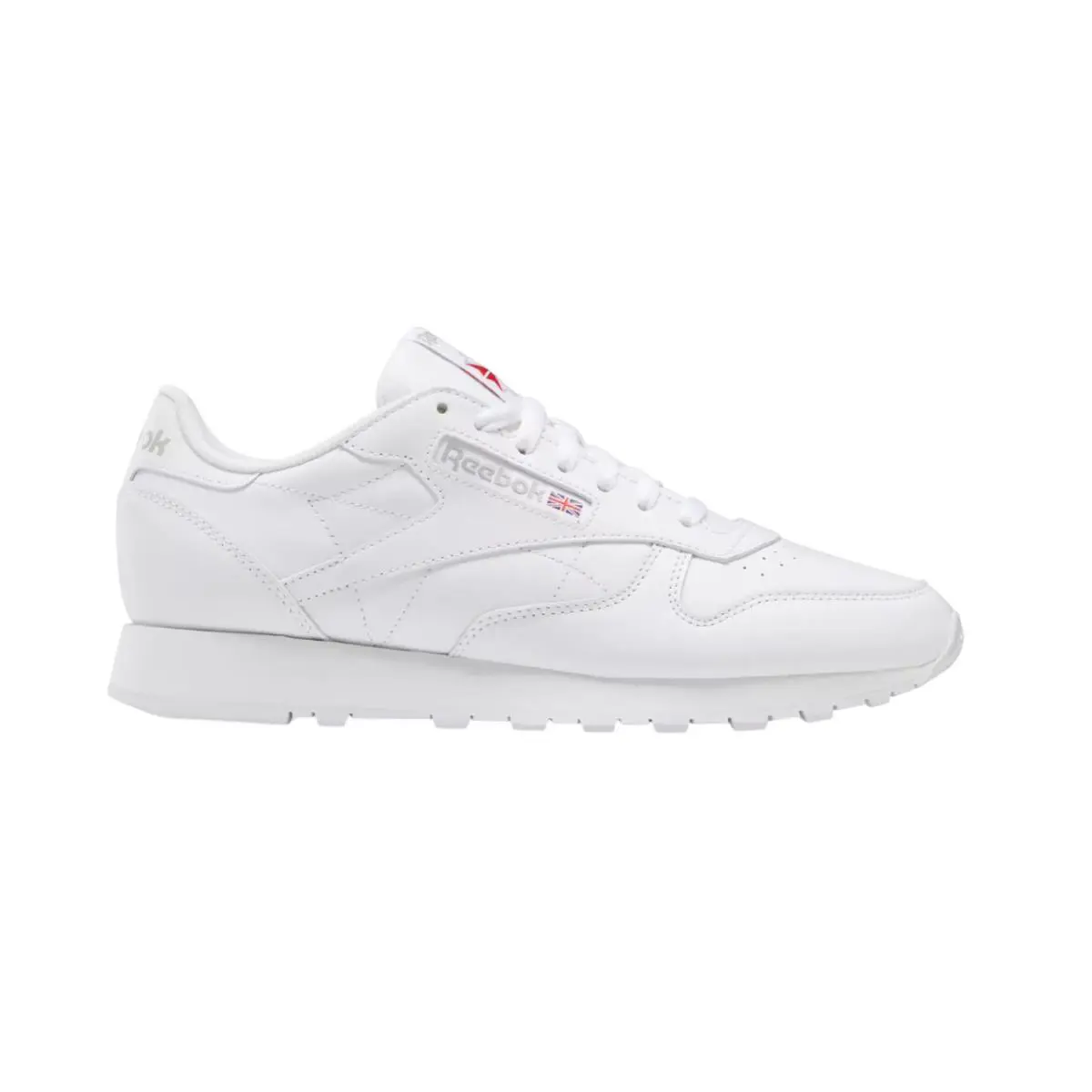 Reebok shoes - Reebok Classic Leather - Classic Leather - GY0953 - White 4