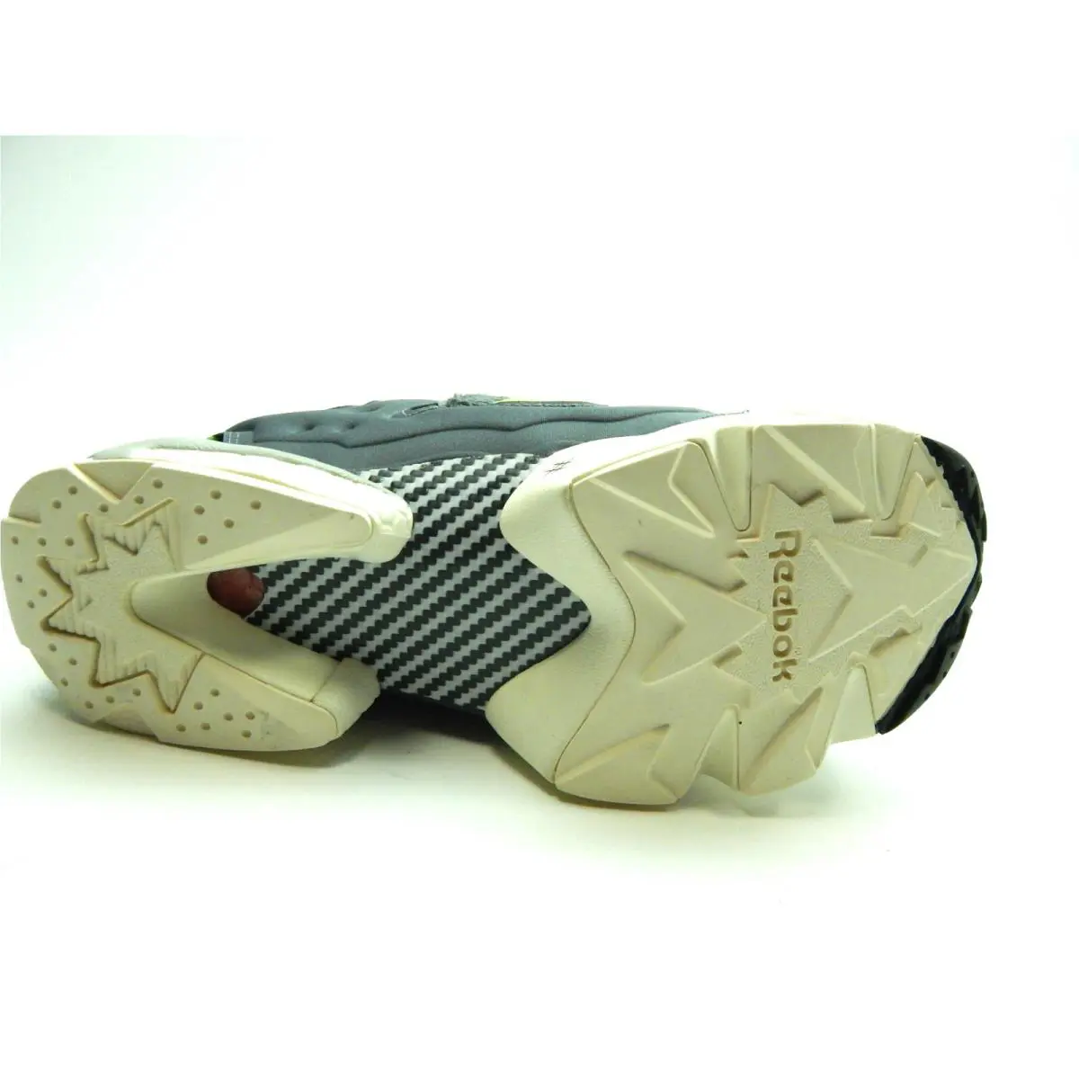 Reebok shoes - Reebok Instapump Fury - Instapump Fury - FW4656 - Multicolor 2