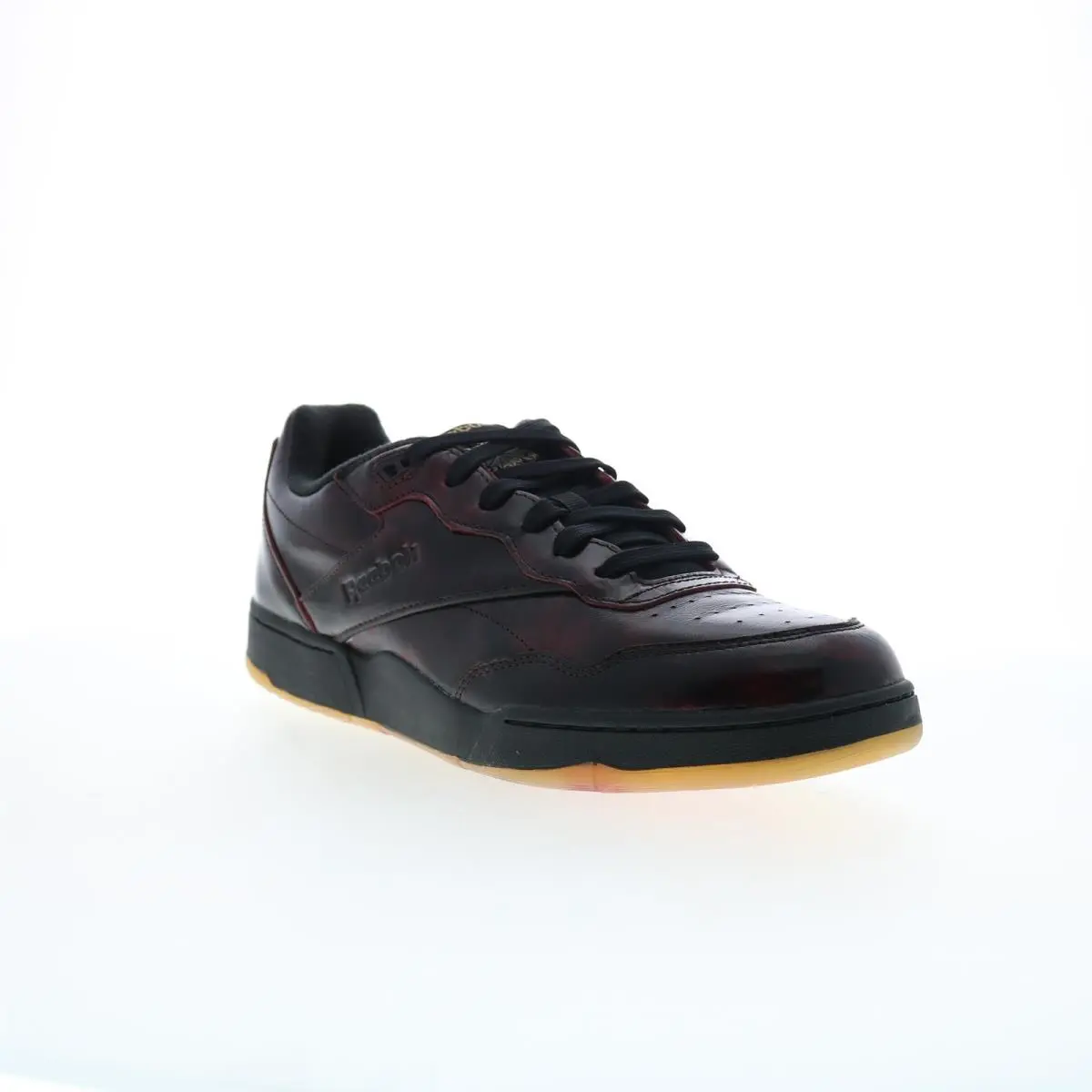 Reebok shoes - Reebok BB 4000 II - 100210965 - Red 0
