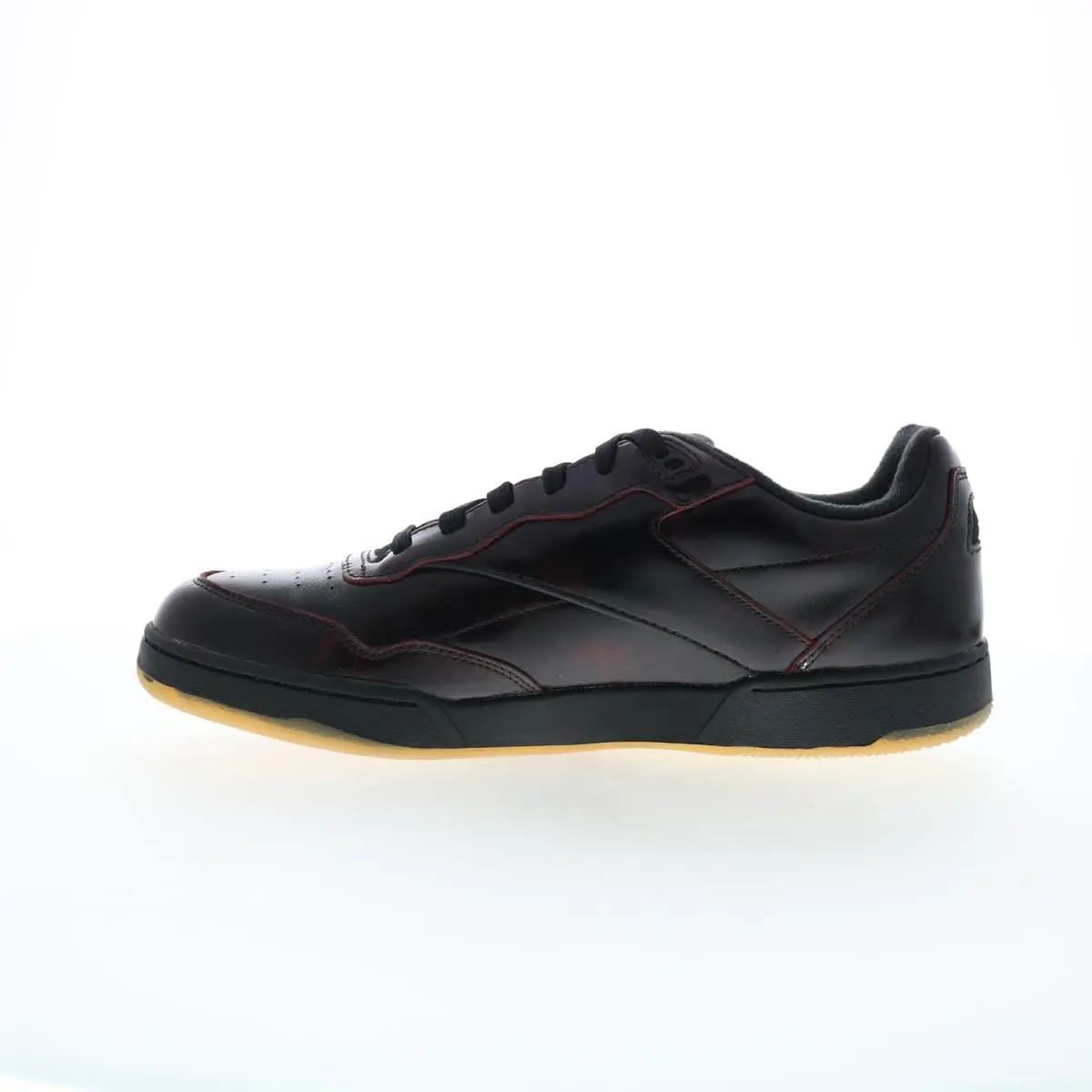 Reebok shoes - Reebok BB 4000 II - 100210965 - Red 3