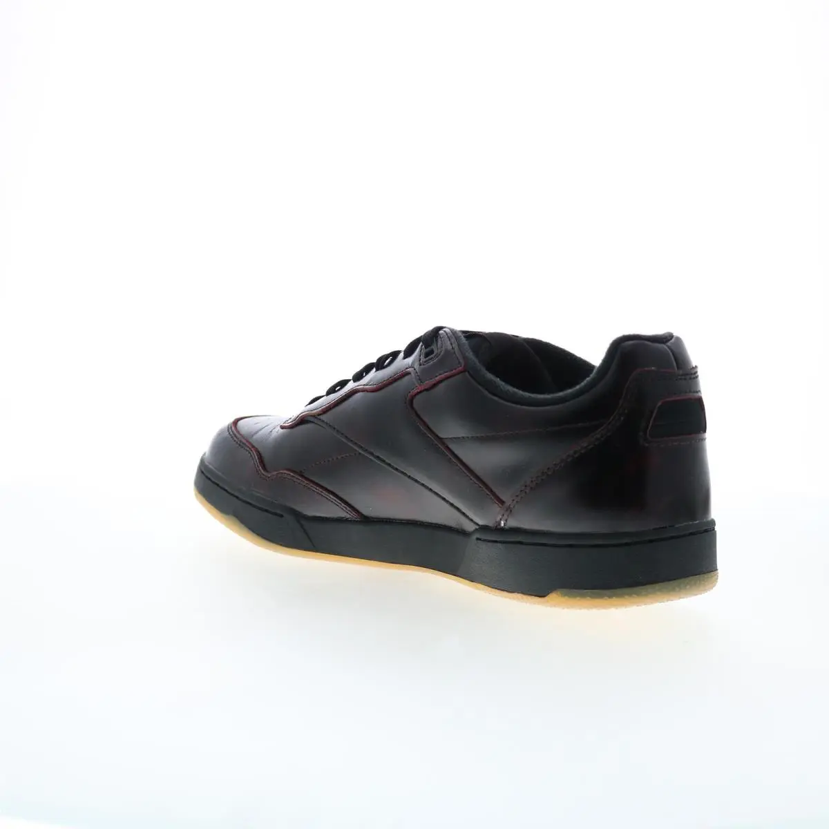 Reebok shoes - Reebok BB 4000 II - 100210965 - Red 4