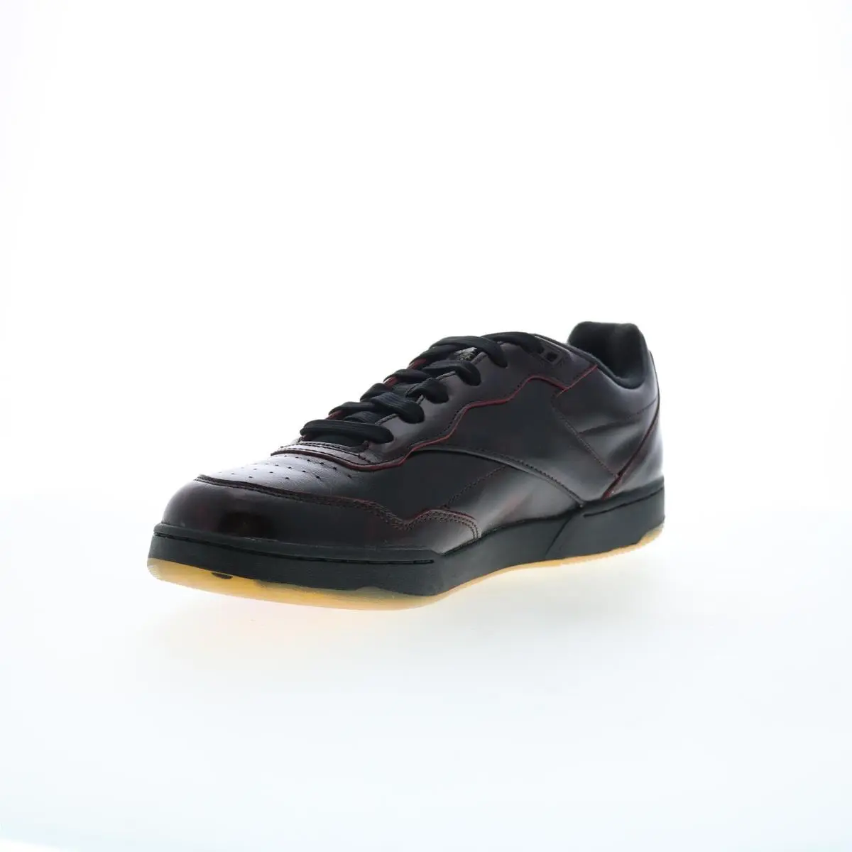 Reebok shoes - Reebok BB 4000 II - 100210965 - Red 10