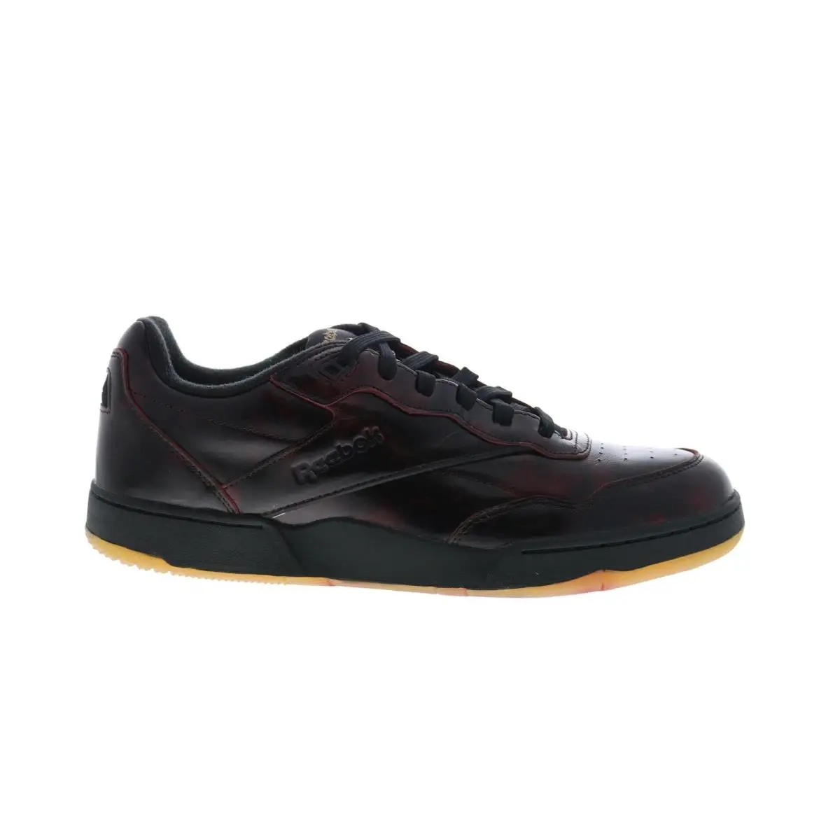 Reebok shoes - Reebok BB 4000 II - 100210965 - Red 7