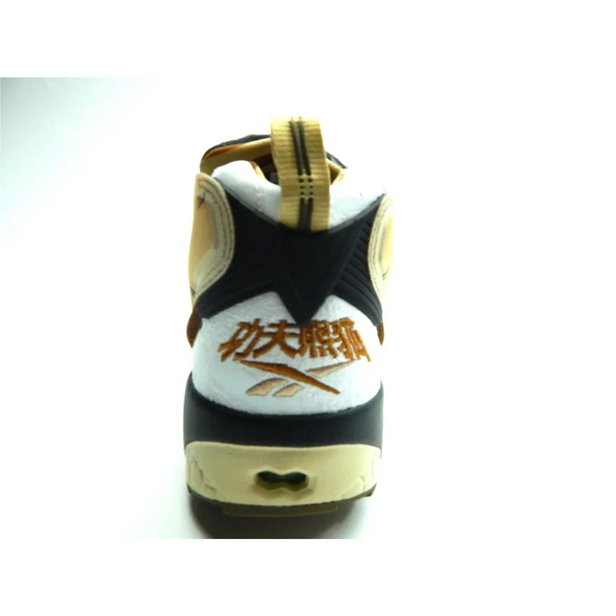 Reebok shoes - Reebok Instapump Fury - Instapump Fury - GZ8632 - White 13