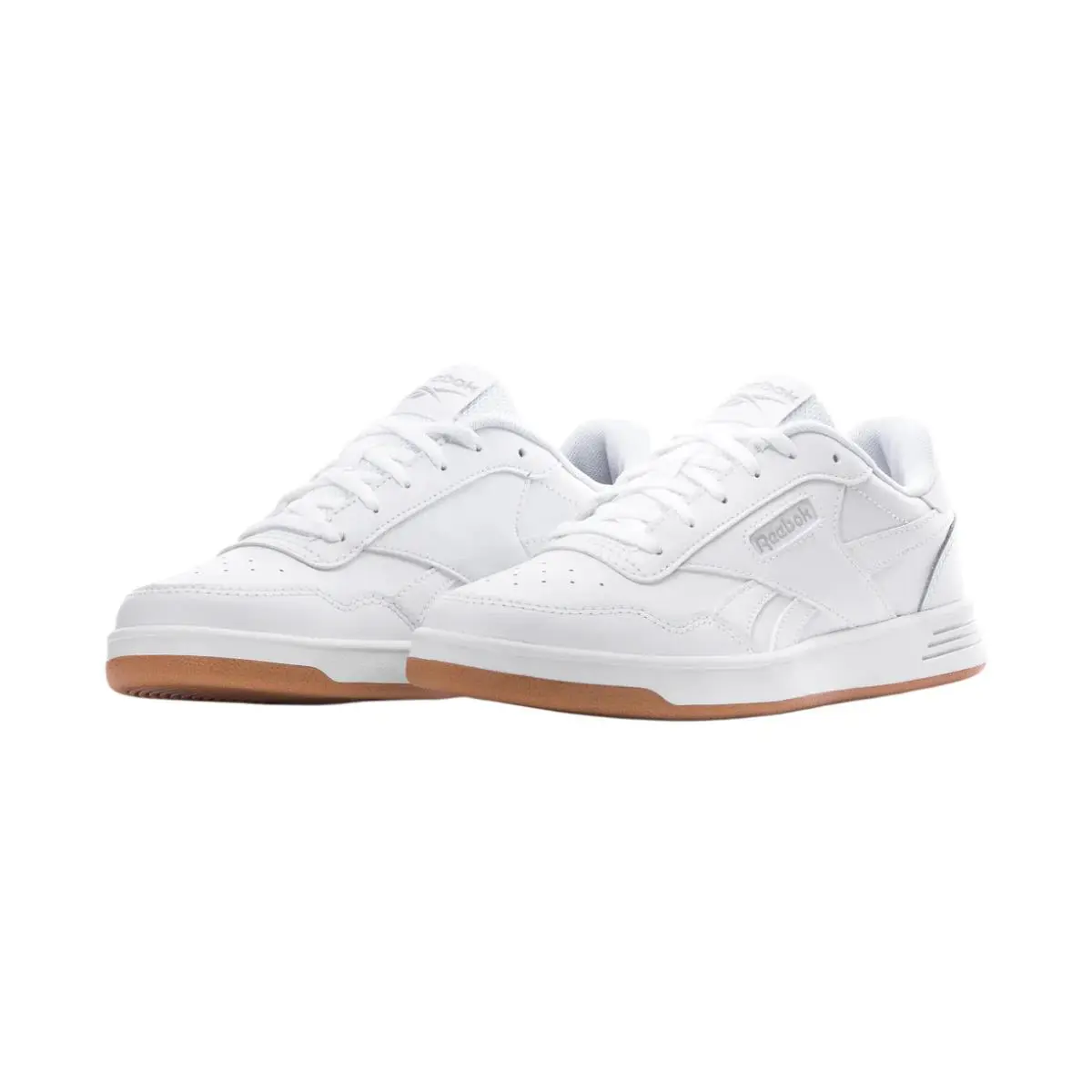 Reebok shoes - Reebok Court Advance - Court Advance - GZ9638 - White 2