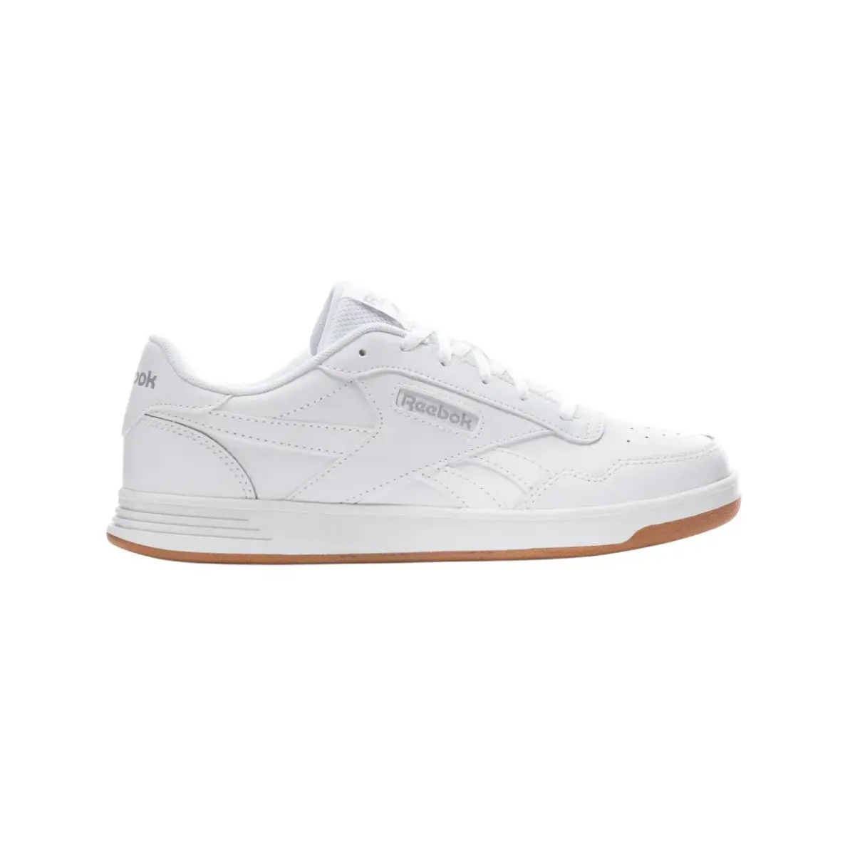 Reebok shoes - Reebok Court Advance - Court Advance - GZ9638 - White 4