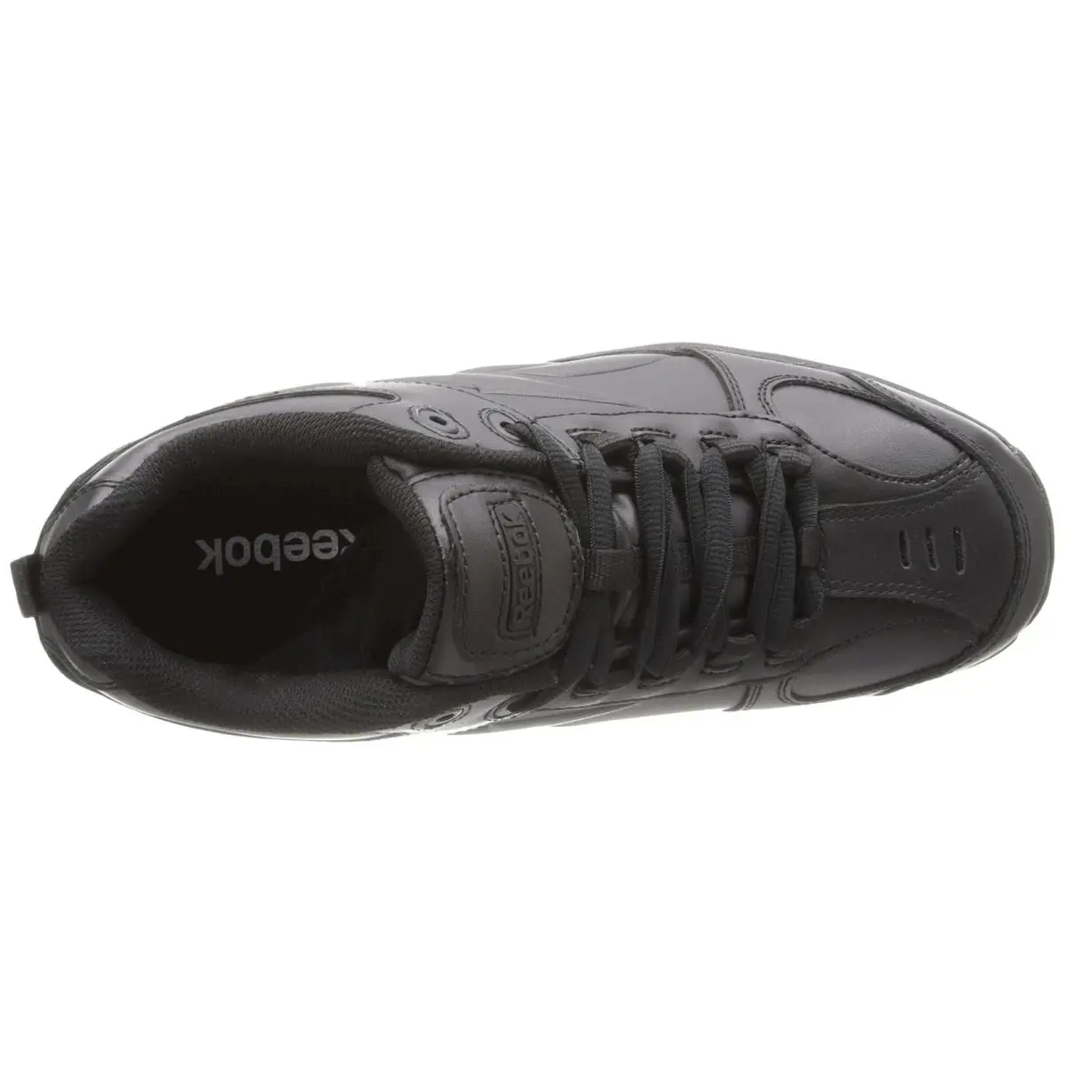 Reebok shoes - Black 0