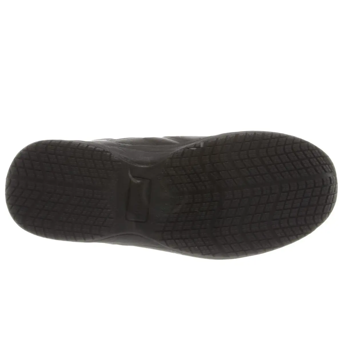 Reebok shoes - Black 1