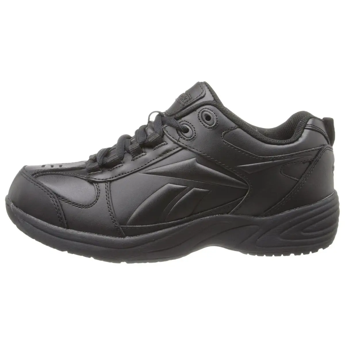 Reebok shoes - Black 2