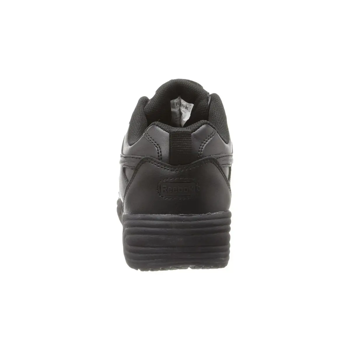 Reebok shoes - Black 3