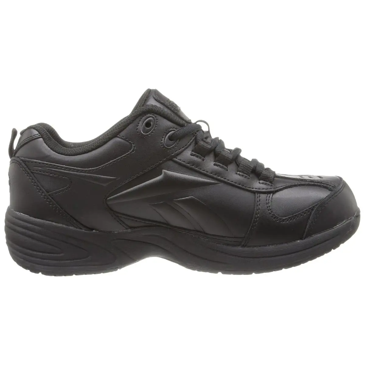 Reebok shoes - Black 4